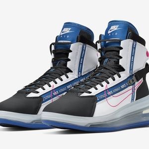 Nike Air Max 720 SATRN